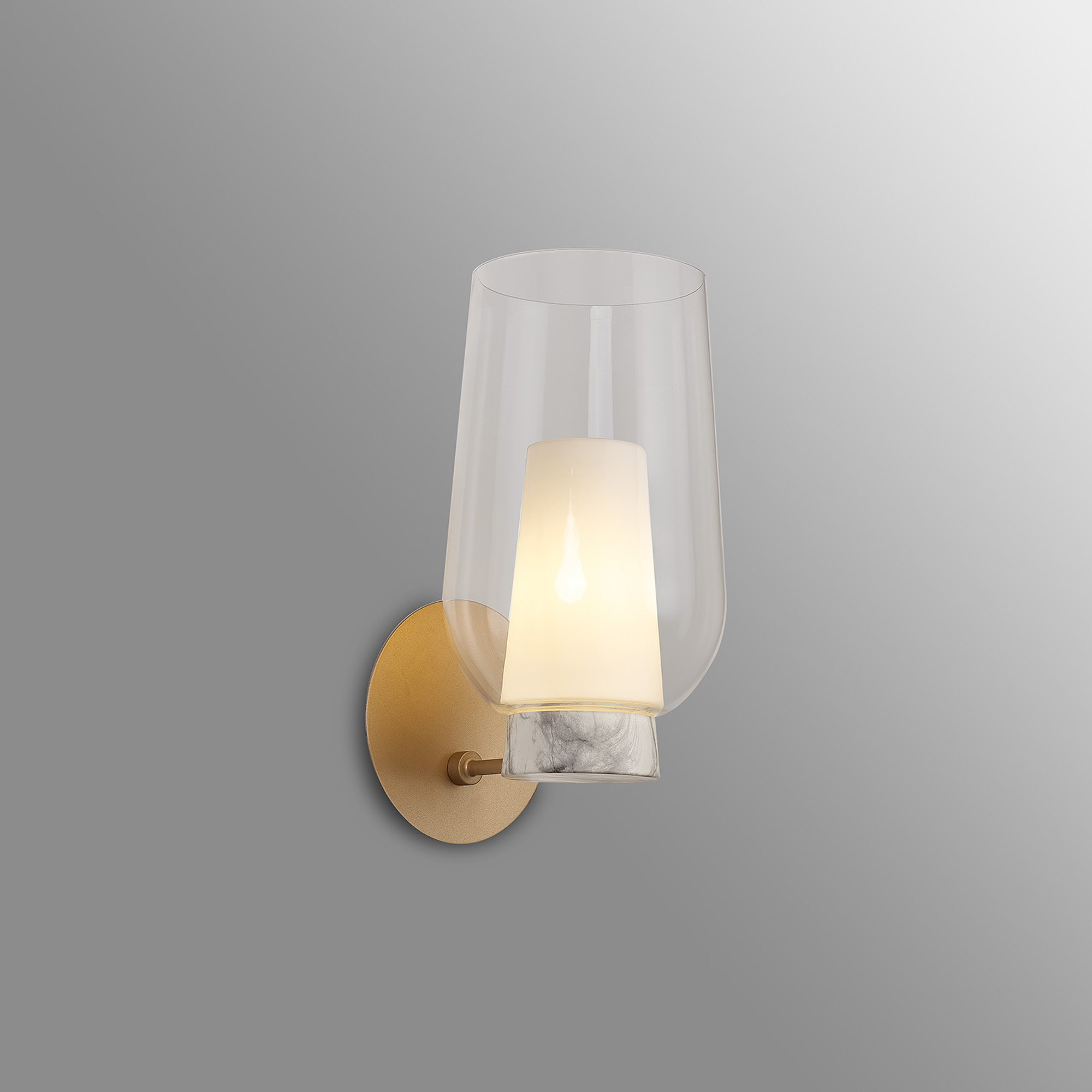 Nora Gold Wall Lights Mantra Armed Wall Lights Nora Gold Wall Lights Mantra Armed Wall Lights